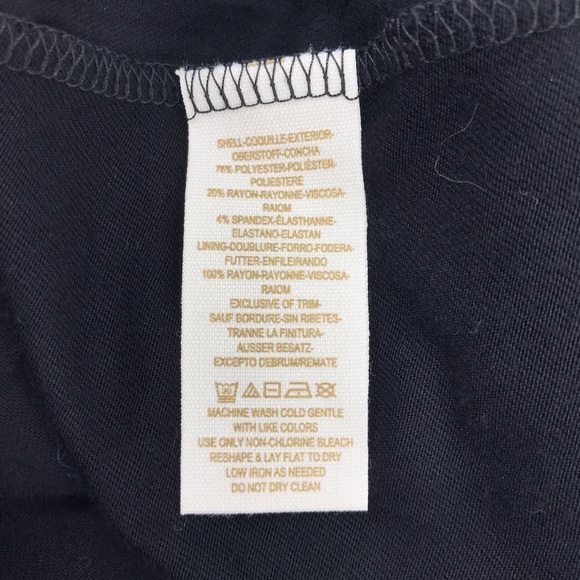 Free People Black Grey Rock Princess Rose and Tulle Dress - Picture 8 of 9